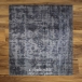 فرش دستبافت وینتیج   سایز 2.67x3.80